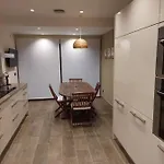 Prázdninový dům Casa Agradable En Con Piscina