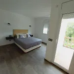 Casa Agradable En Con Piscina Prázdninový dům