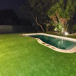Casa Agradable En Con Piscina * Pals