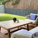 Casa Agradable En Con Piscina Prázdninový dům