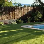 Casa Agradable En Con Piscina Prázdninový dům Pals