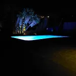 Casa Agradable En Con Piscina Pals