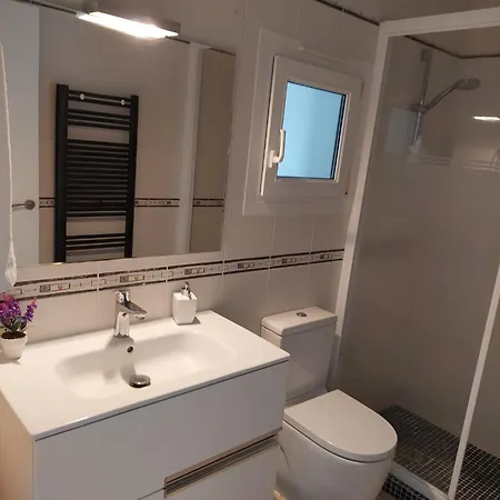 Holiday home Casa Agradable En Con Piscina *