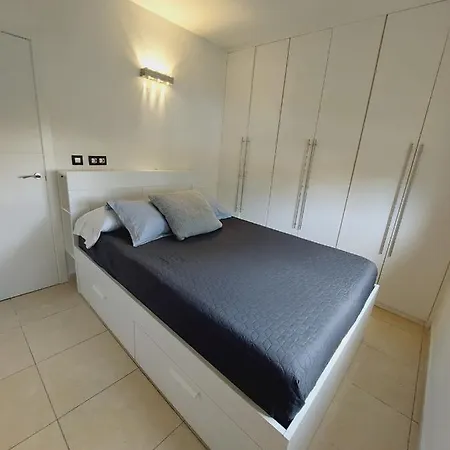 Ferienhaus Casa Agradable En Con Piscina