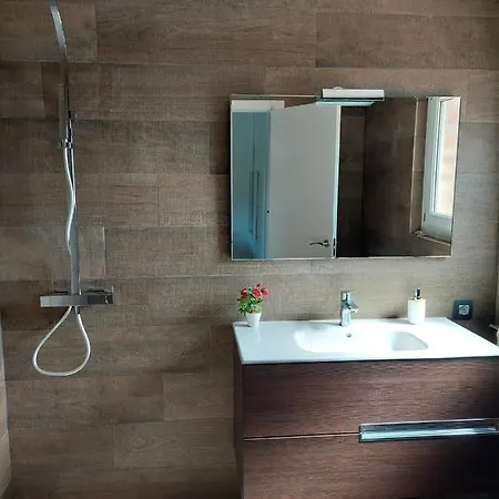 Holiday home Casa Agradable En Con Piscina Pals