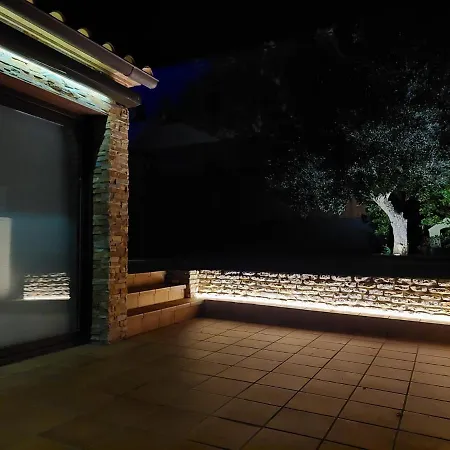 Casa Agradable En Con Piscina Prázdninový dům *
