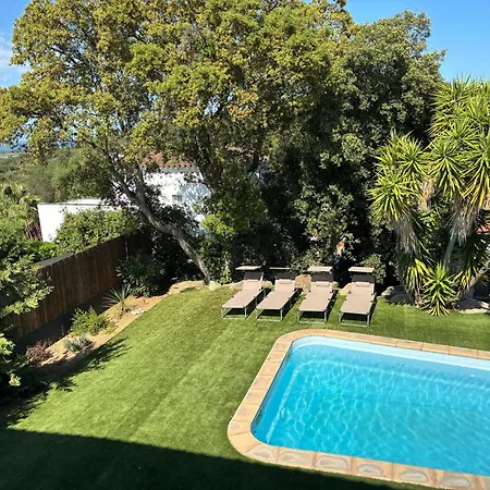 Casa Agradable En Con Piscina Pals