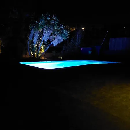 Casa Agradable En Con Piscina Pals